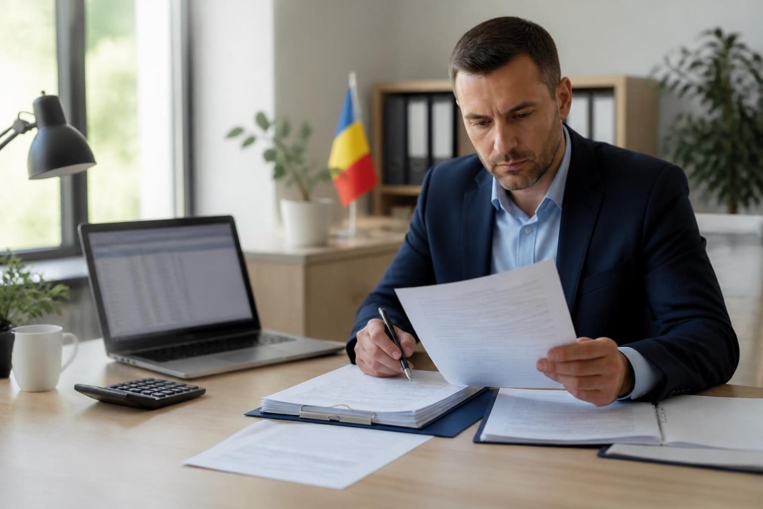 Contractul individual de muncă și evidența salariaților pentru angajatori