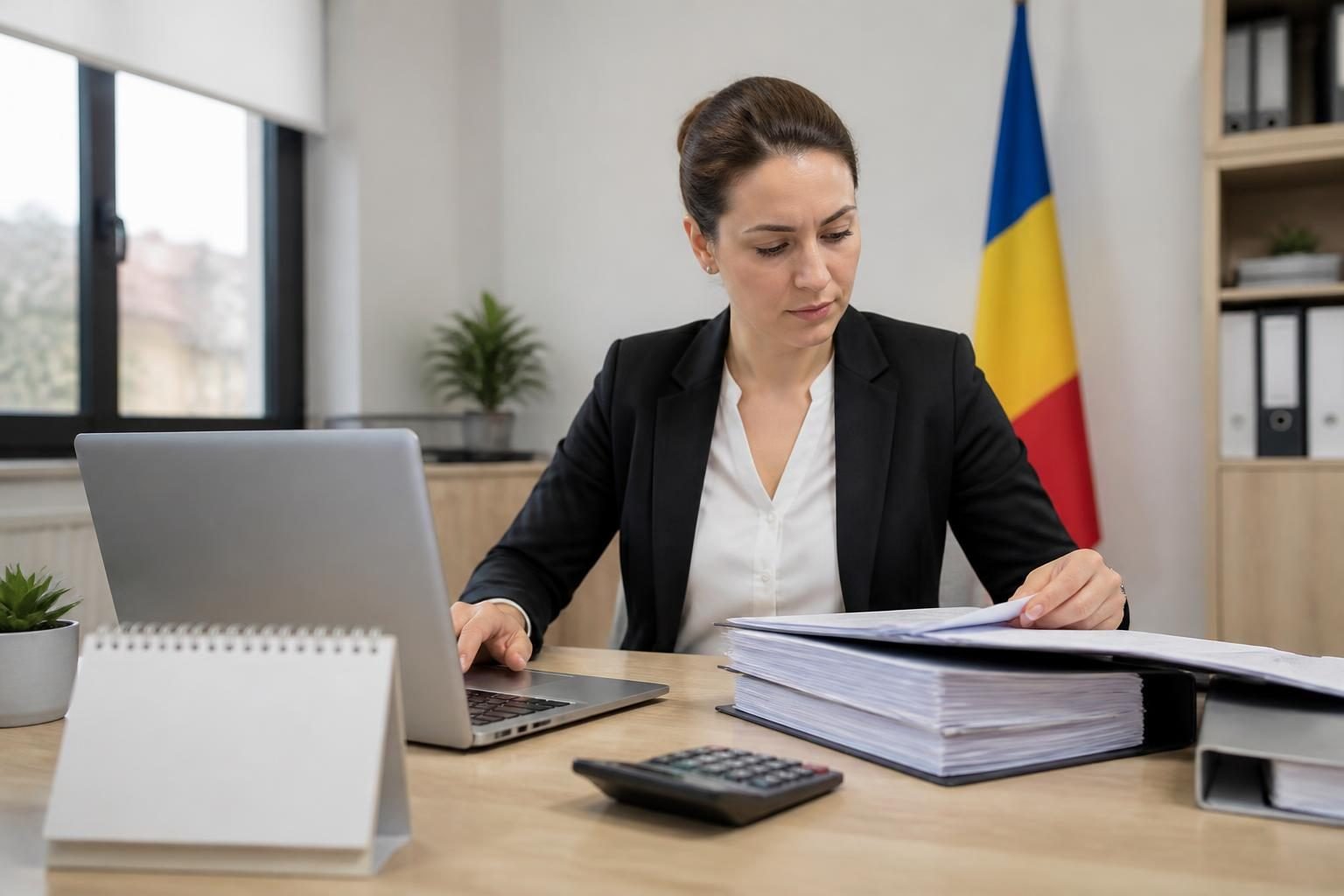 Contractul individual de muncă și evidența salariaților pentru angajatori