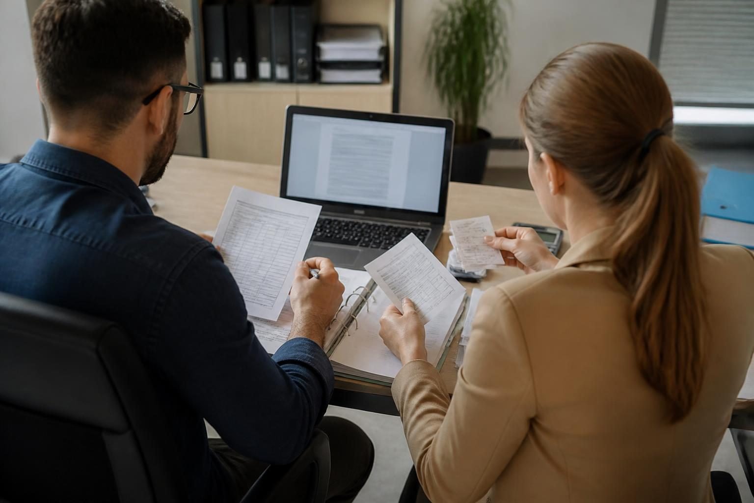 Cheltuieli deductibile și nedeductibile: ghid practic pentru firme