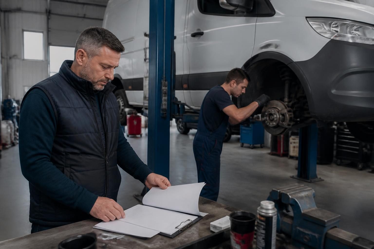 Cheltuieli cu autoturismul: combustibil, leasing, reparații și deductibilitate în România