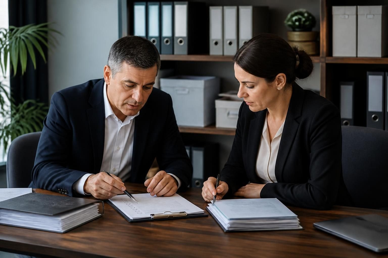 Controlul ANAF: documente, evidențe și pregătirea unei firme