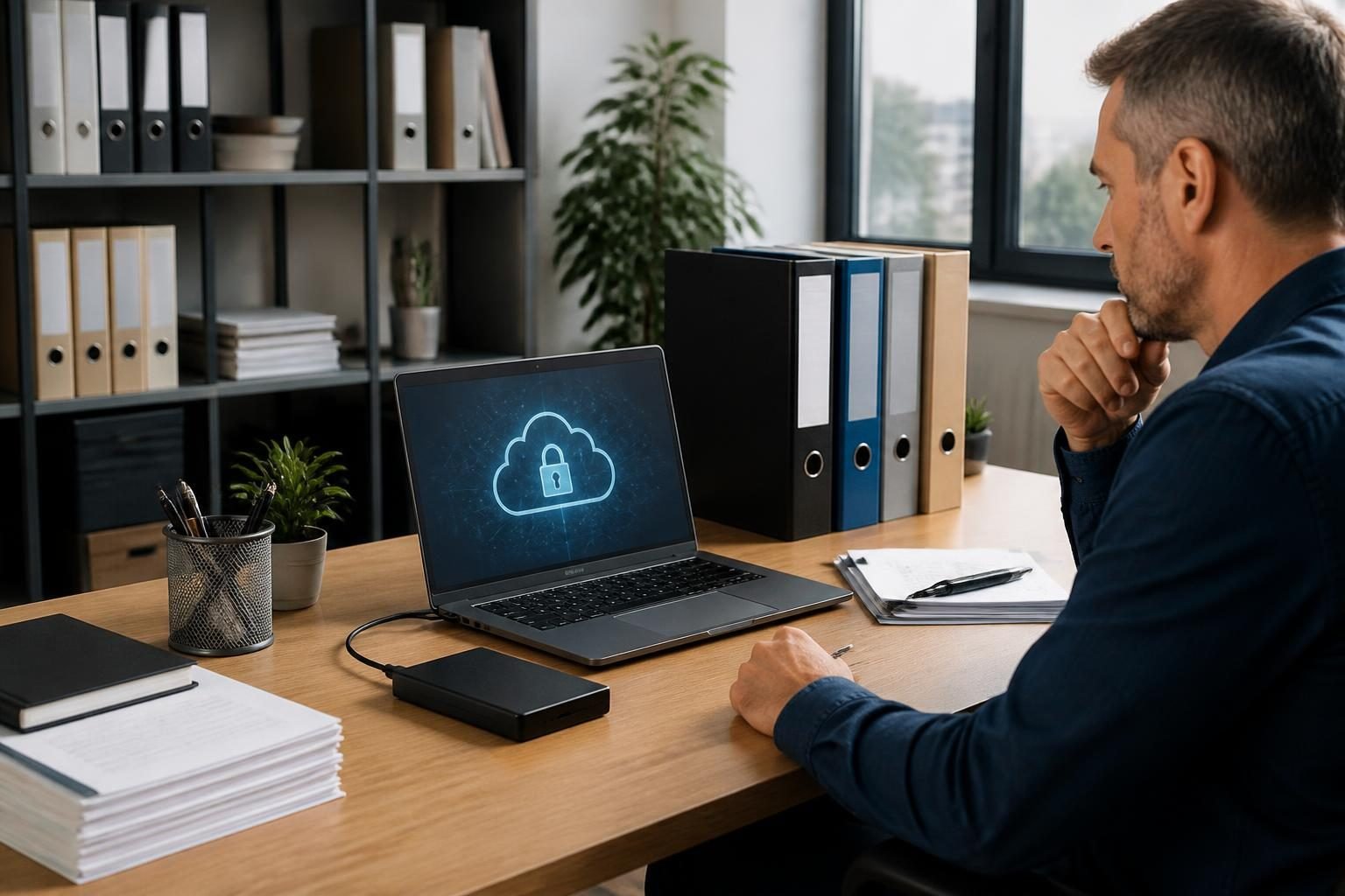 Digitalizarea contabilității în România: facturare, cheltuieli, documente și automatizare